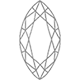 Marquise Cut