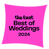 Giliarto - The Knot Top Seller USA Badge