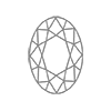 Oval Cut