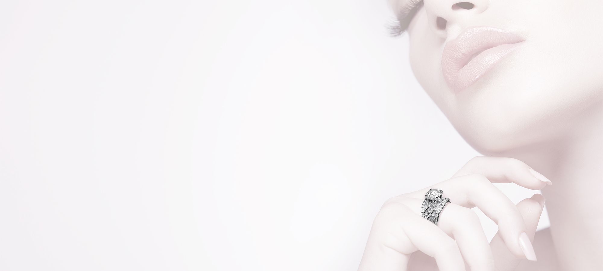 Giliarto jewelry where jewelry meets art - PC view
